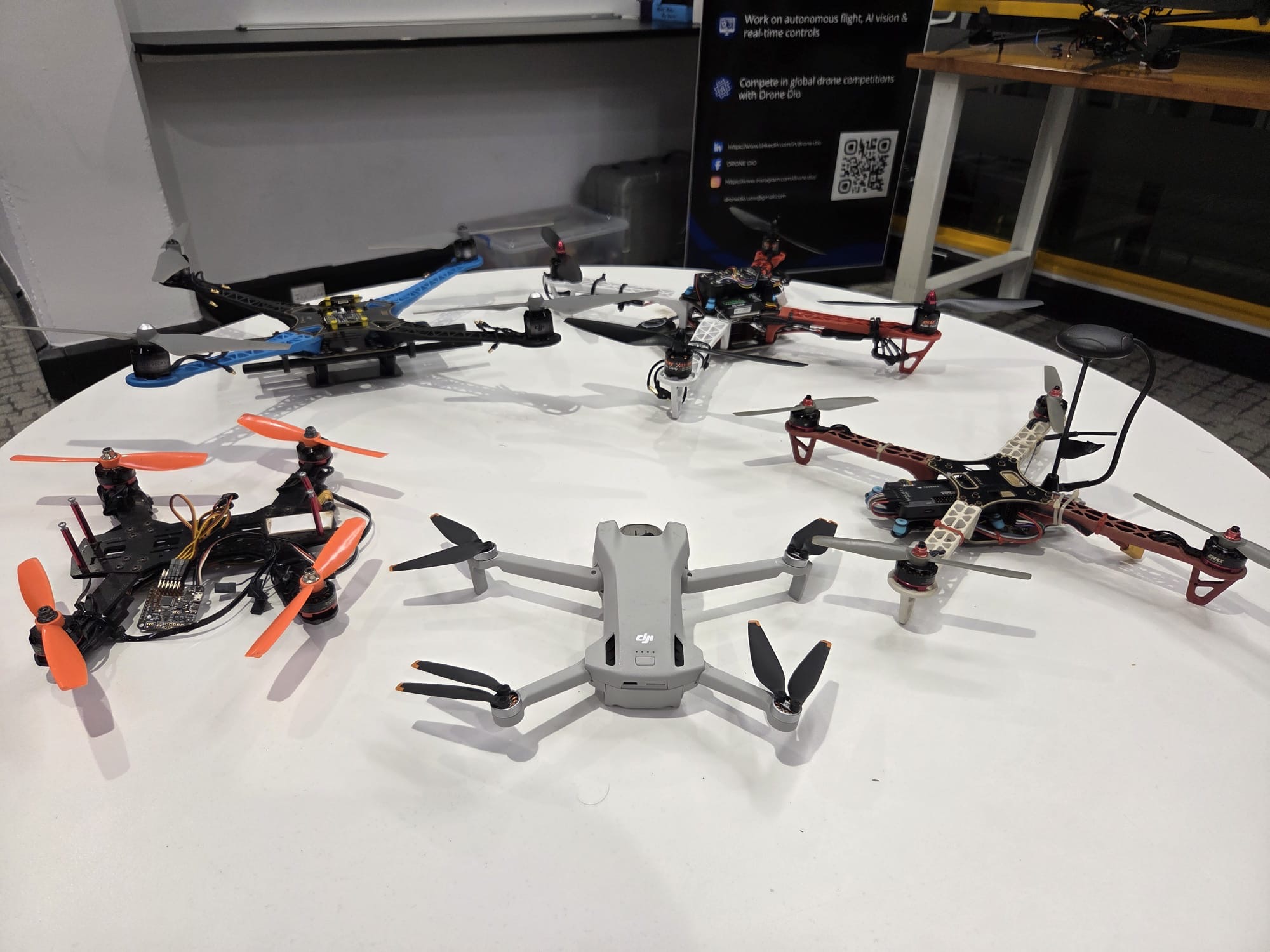 Drone Photo 1