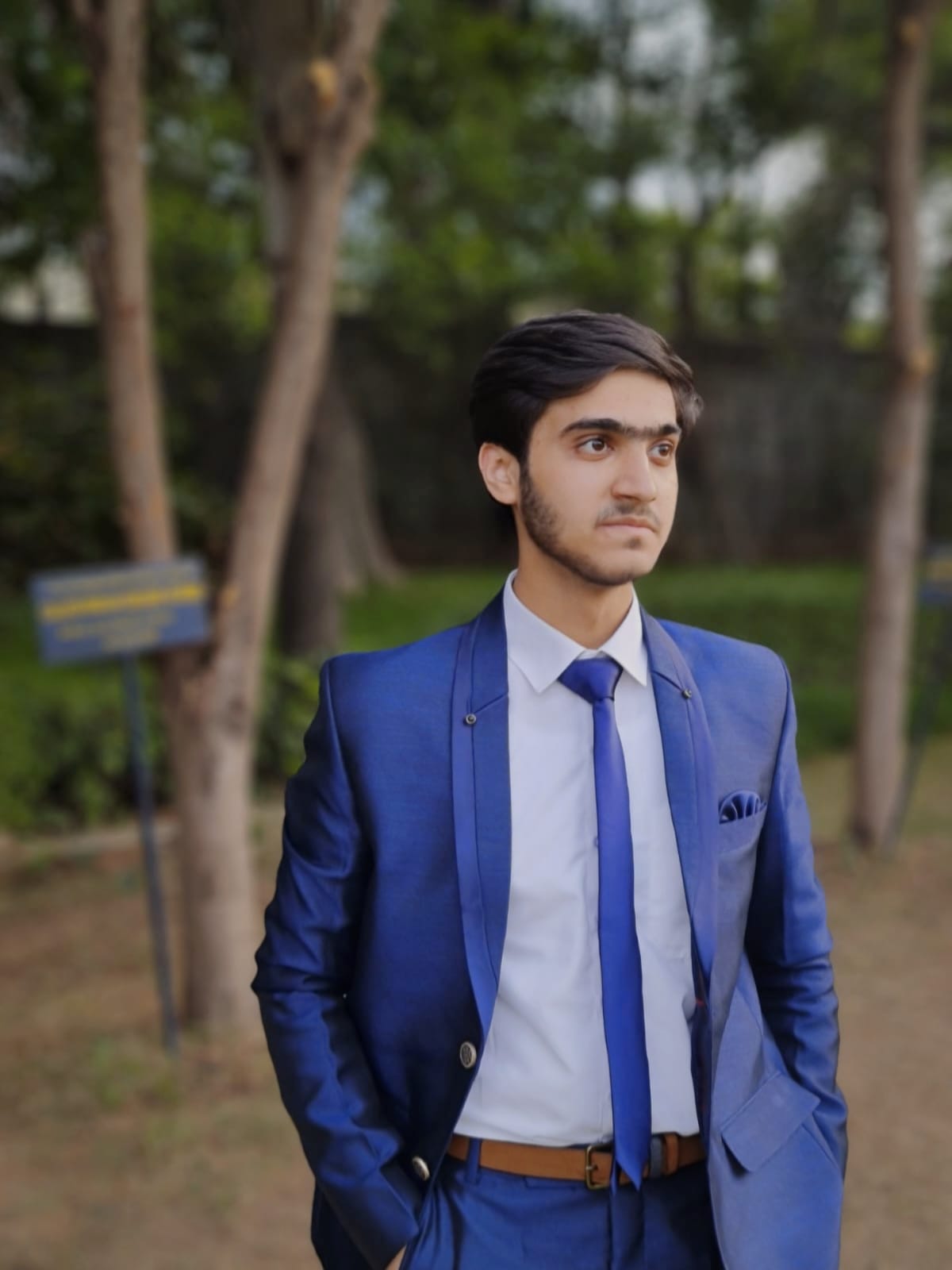 Mohammad Rayyan Khan