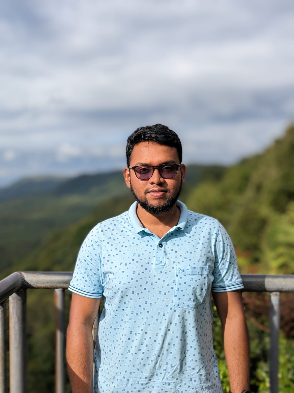 Shakif Aziz Turjo